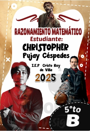 The Walking Dead 05